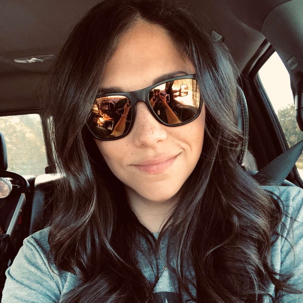 Meet your Posher, Mei lani